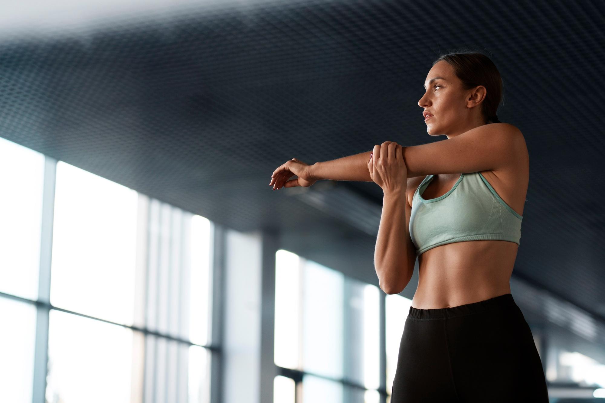 Sculpt and Strength