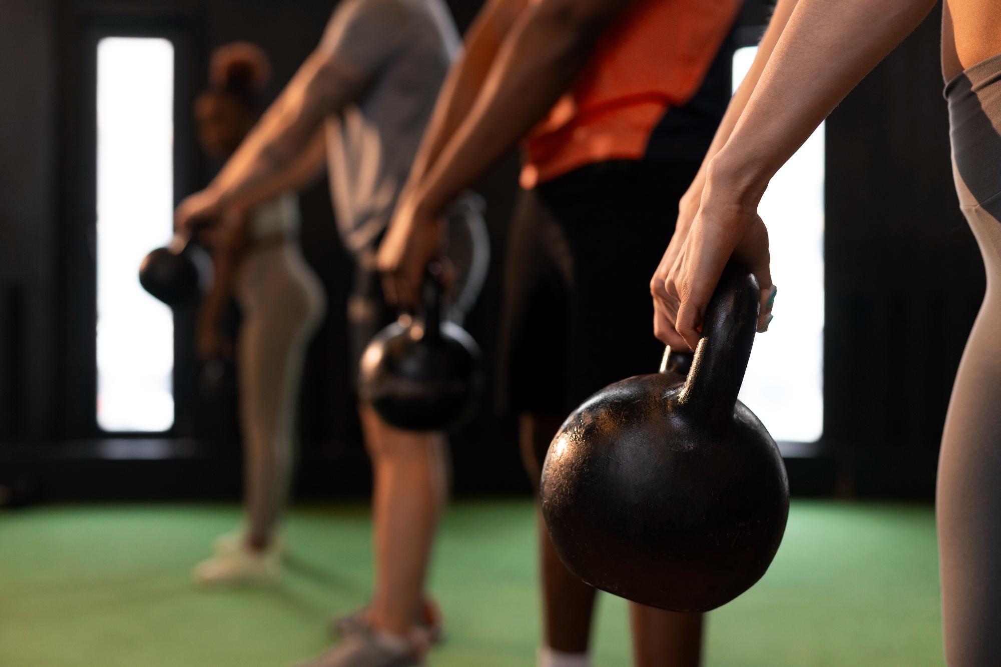 Group Training