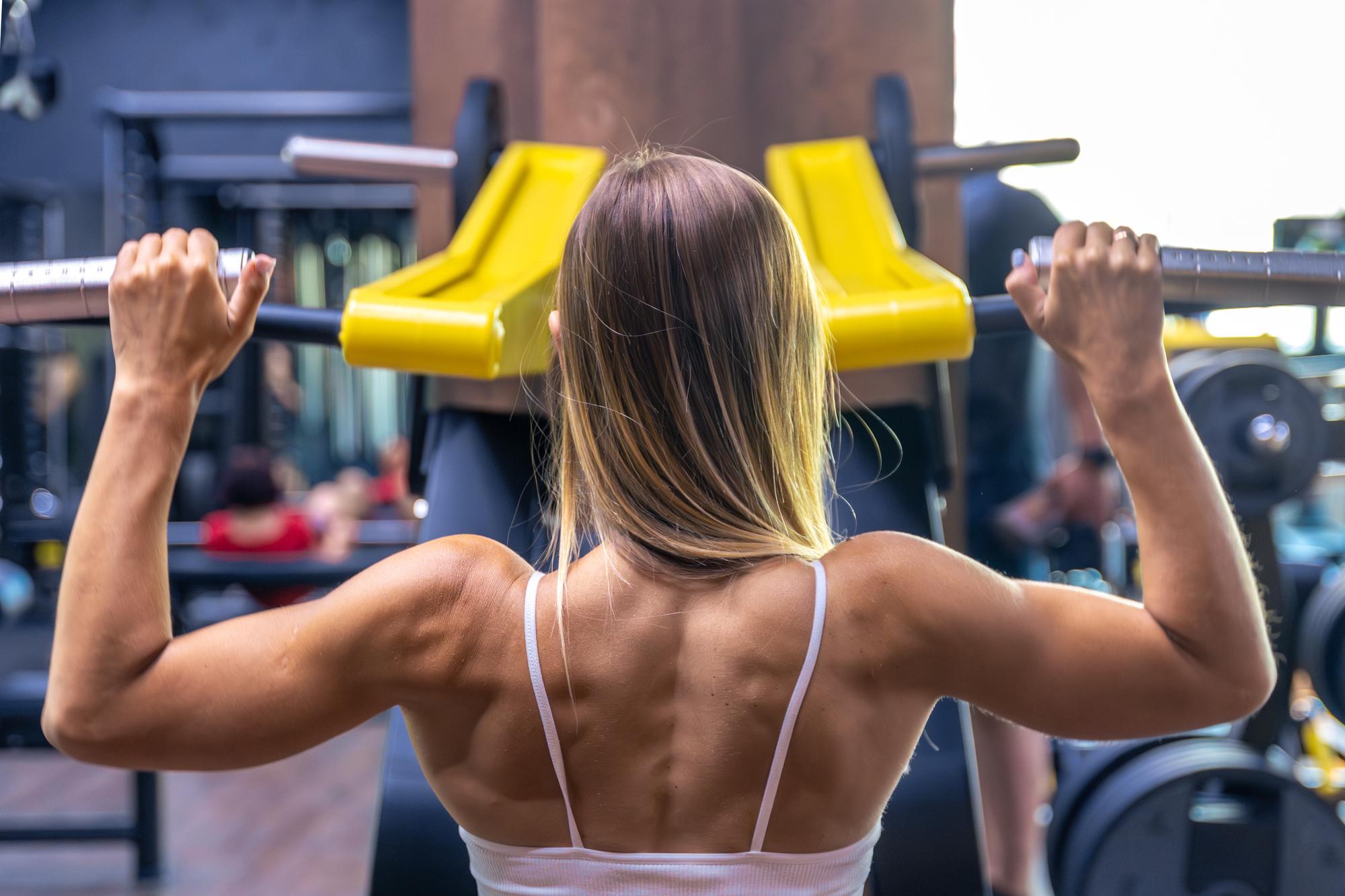 Muscle Toning