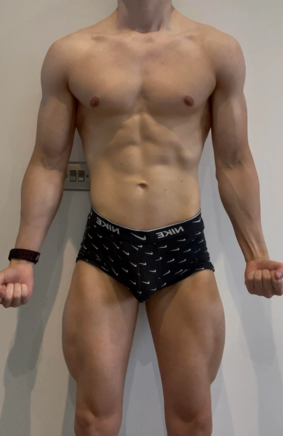 After transformation
