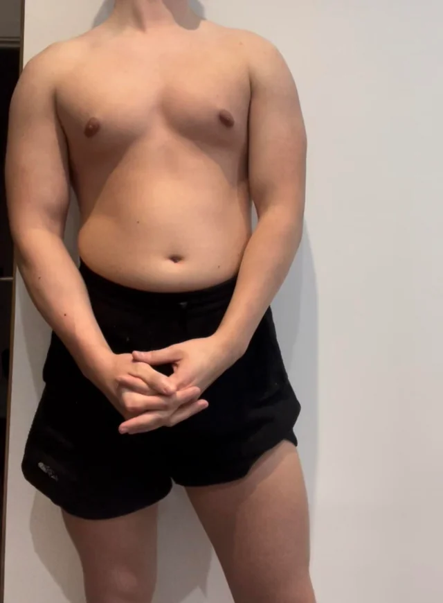 Before transformation